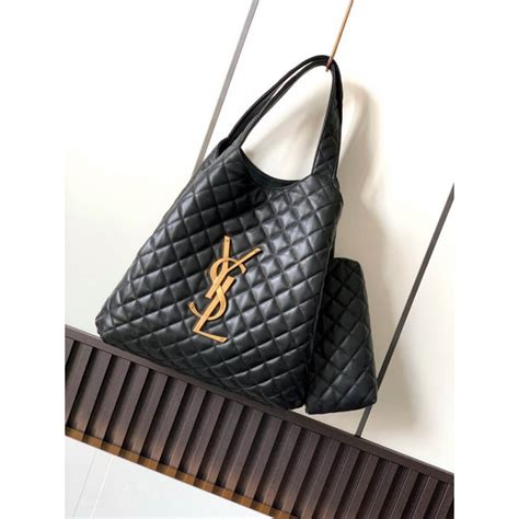 ysl shopper bag|ysl borsa 55 euro.